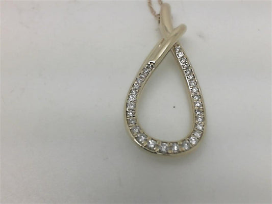 Diamond Pendant