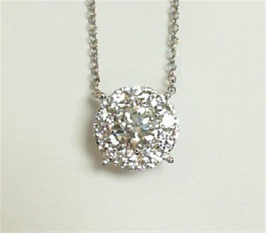 Diamond Necklace