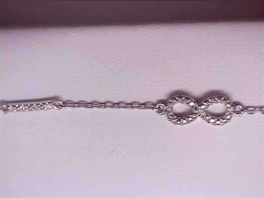 Silver Bracelet