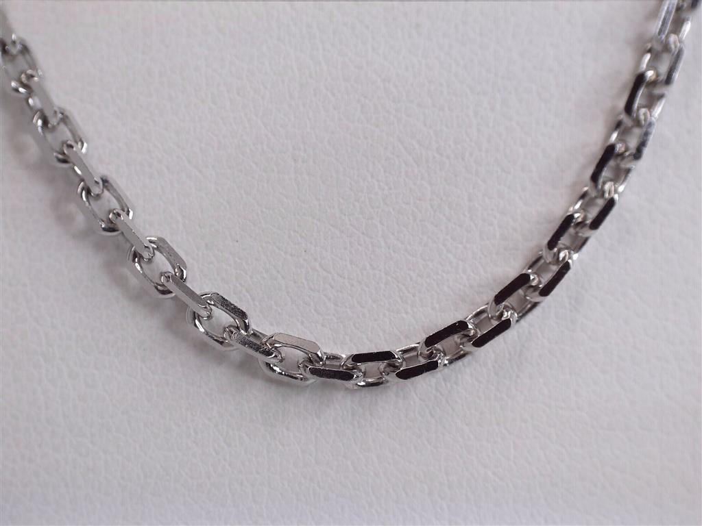 Silver Chain