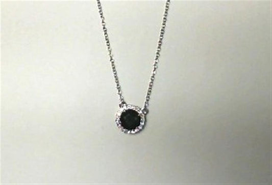 Colored Stone Necklace