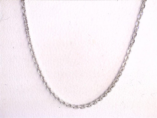 Silver Chain