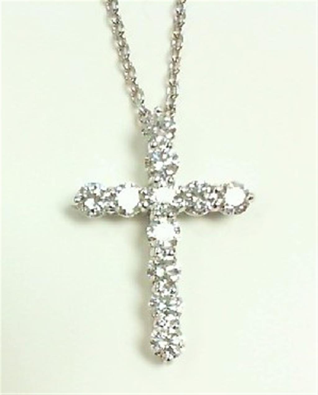 Diamond Pendant