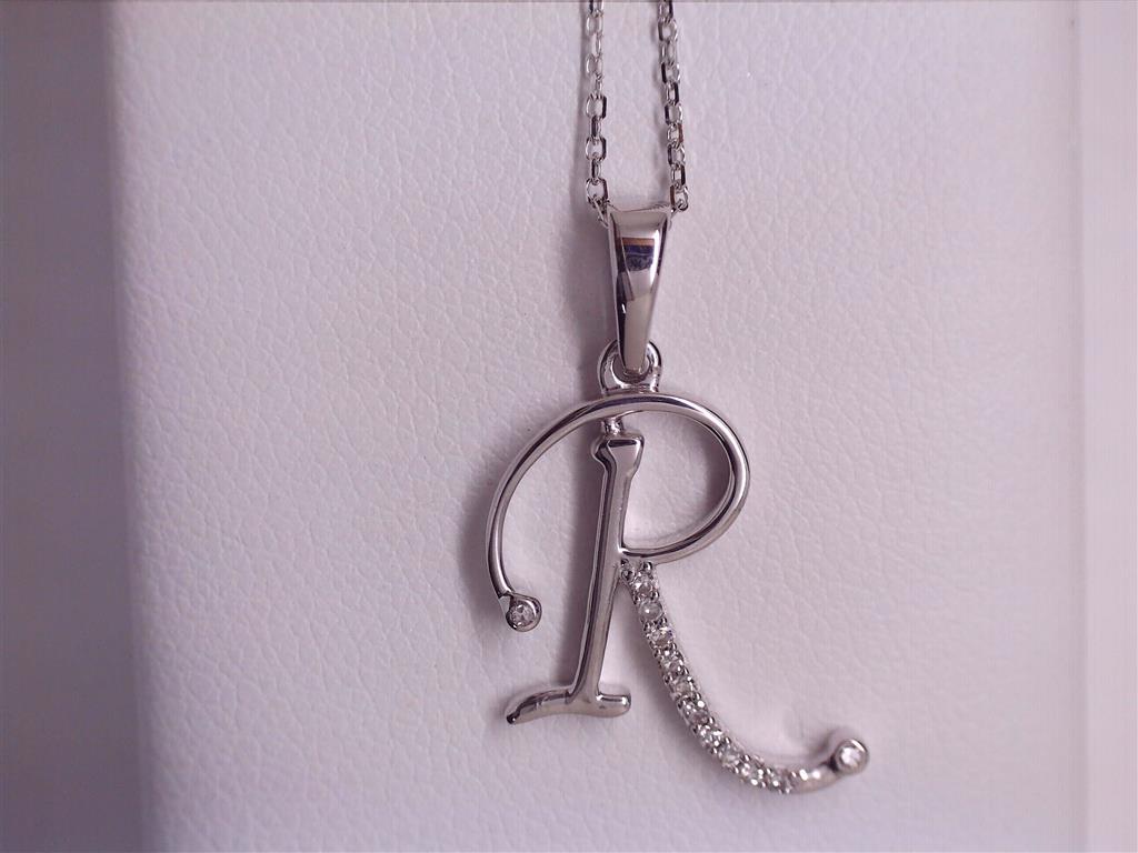 Diamond Necklace