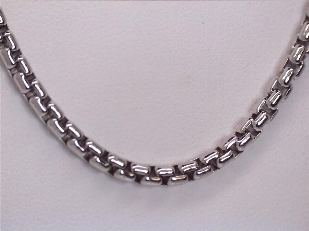 Silver Chain