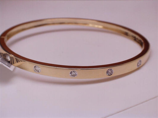 Diamond Bracelet