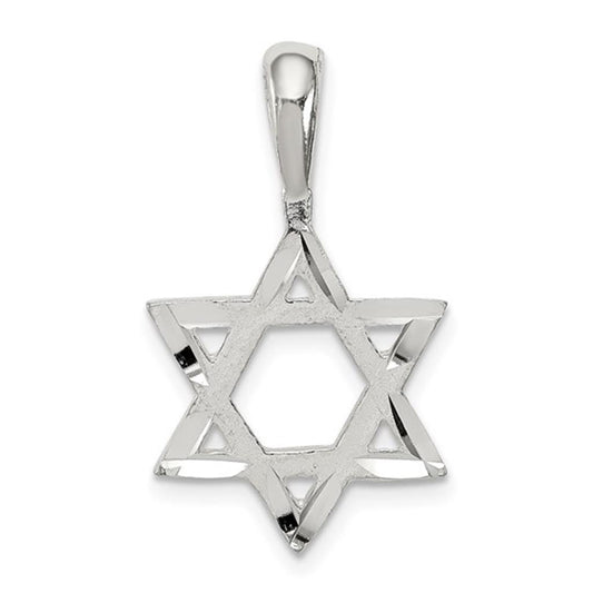 Silver Pendants/Charm