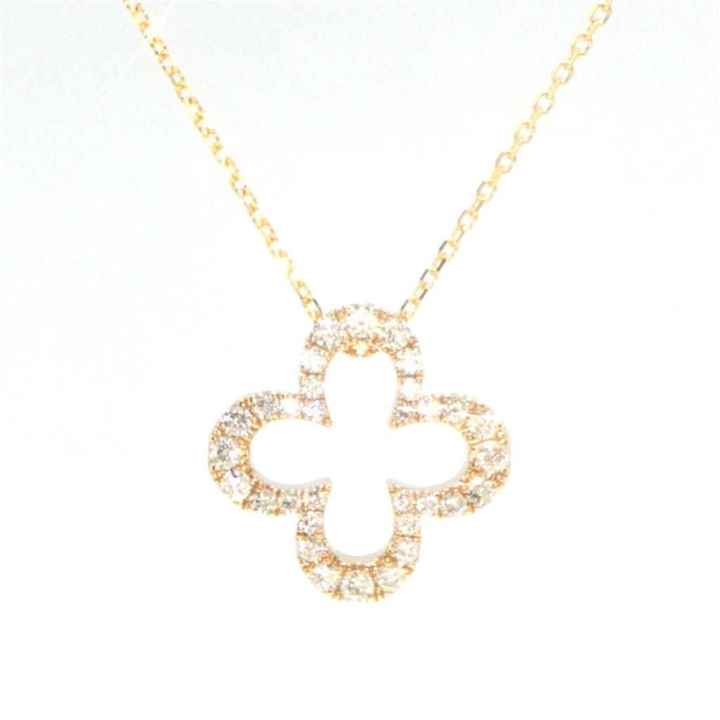 Diamond Pendant