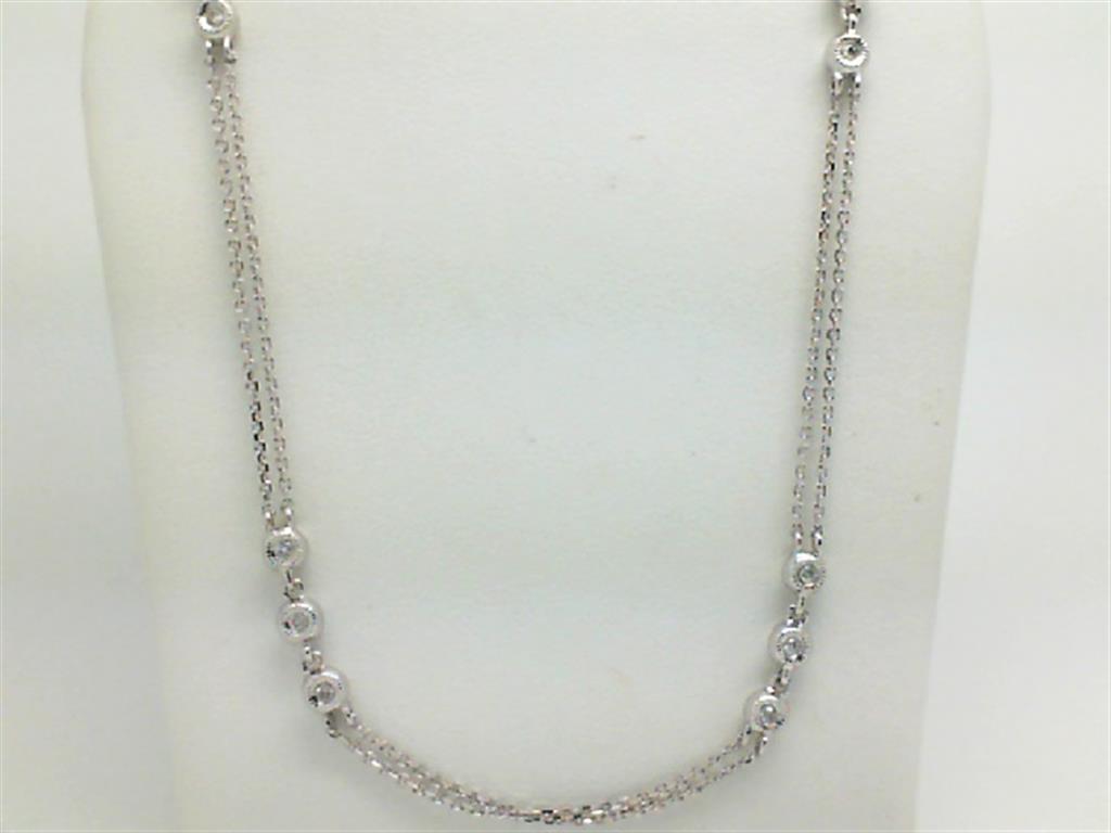 Diamond Necklace