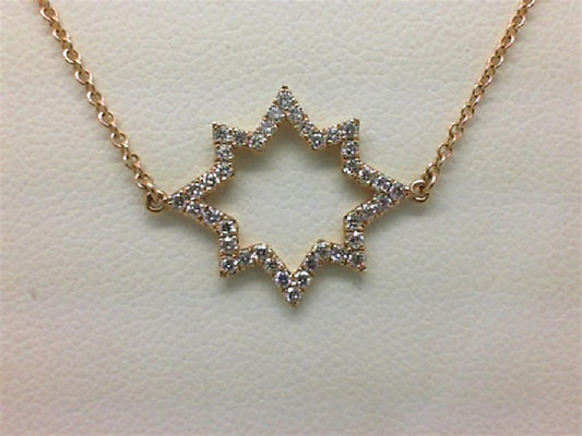 Diamond Necklace