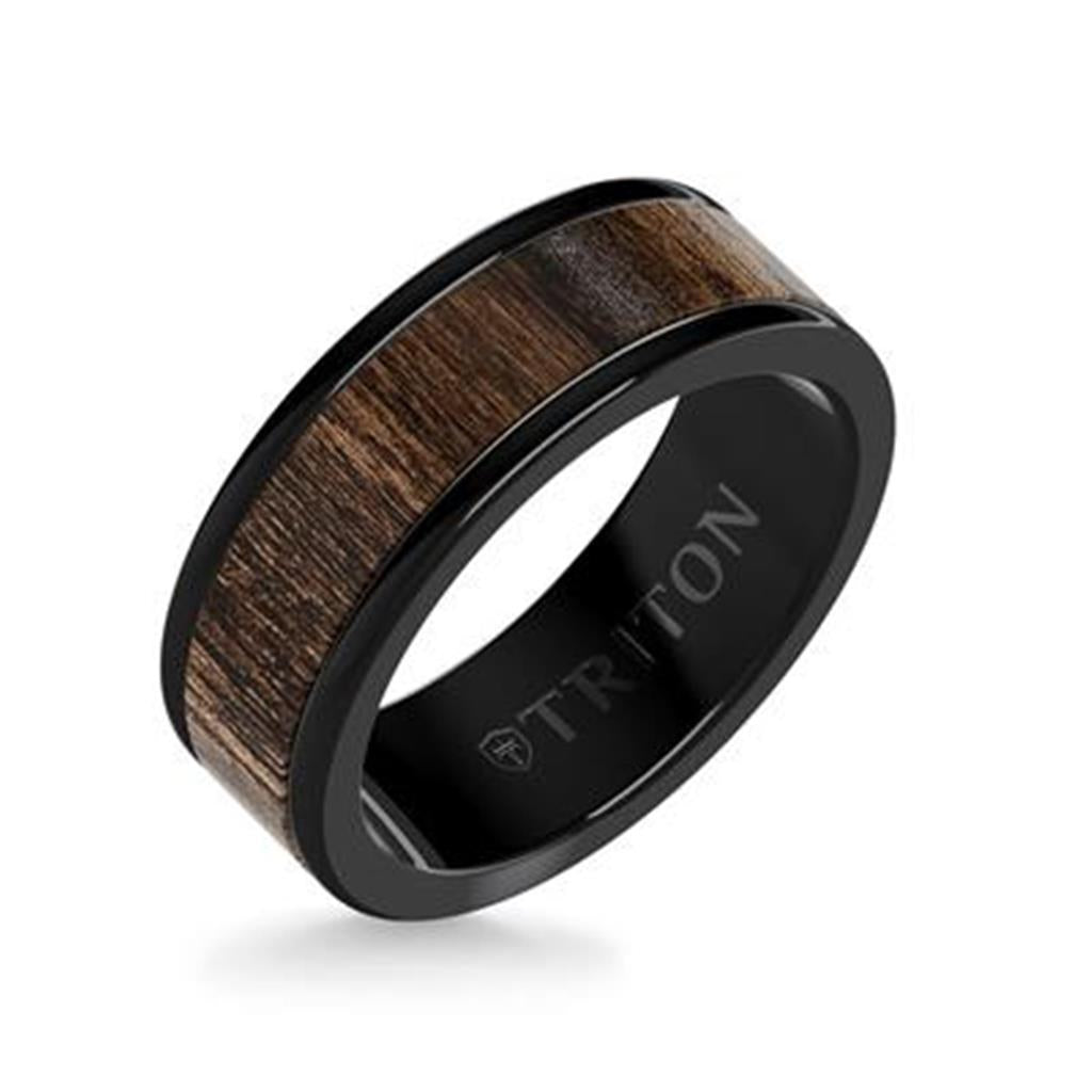 Tungsten Ring