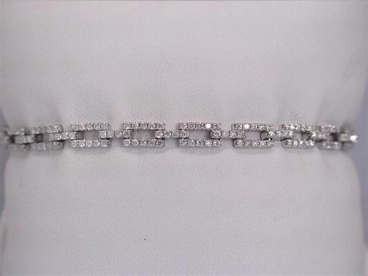 Diamond Bracelet