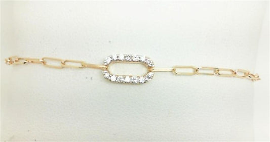 Diamond Bracelet