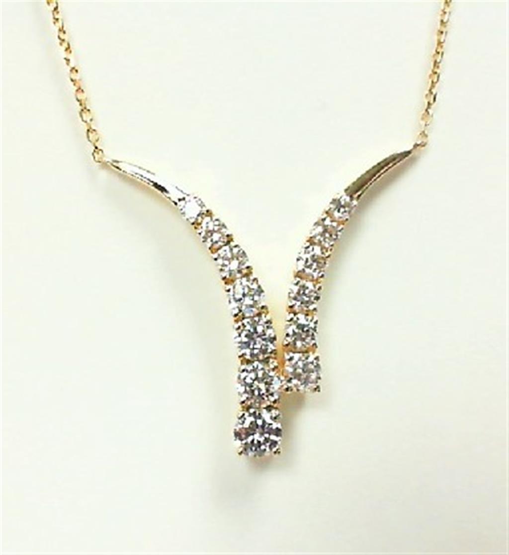 Diamond Necklace