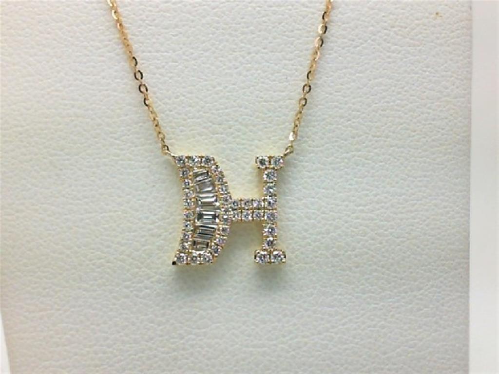 Diamond Necklace