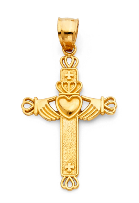 Gold Pendants / Charm