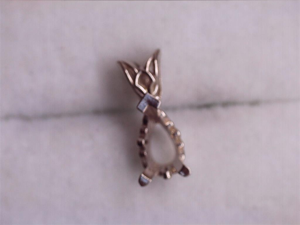Gold Mounting