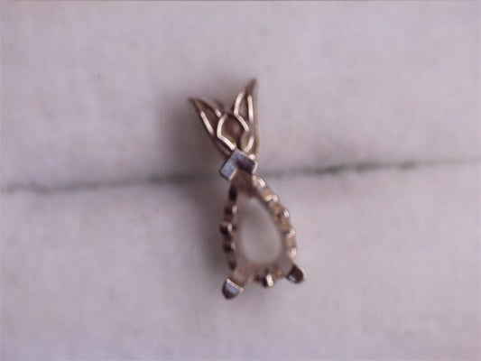 Gold Mounting