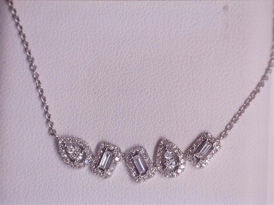 Diamond Necklace