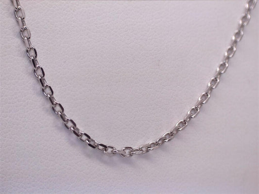 Silver Chain