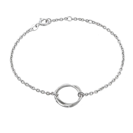 Silver Bracelet