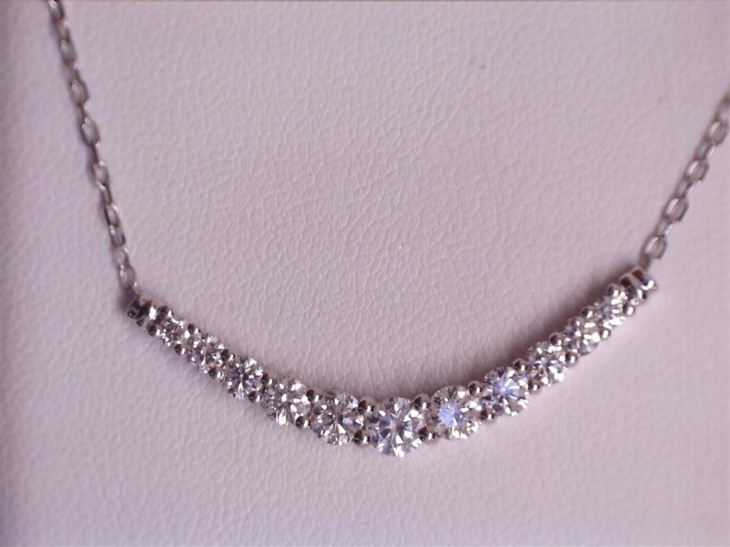 Diamond Necklace