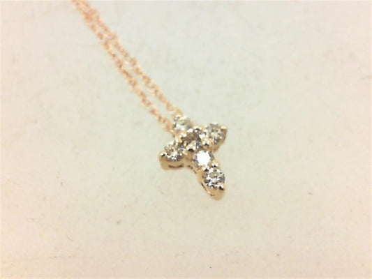 Diamond Pendant