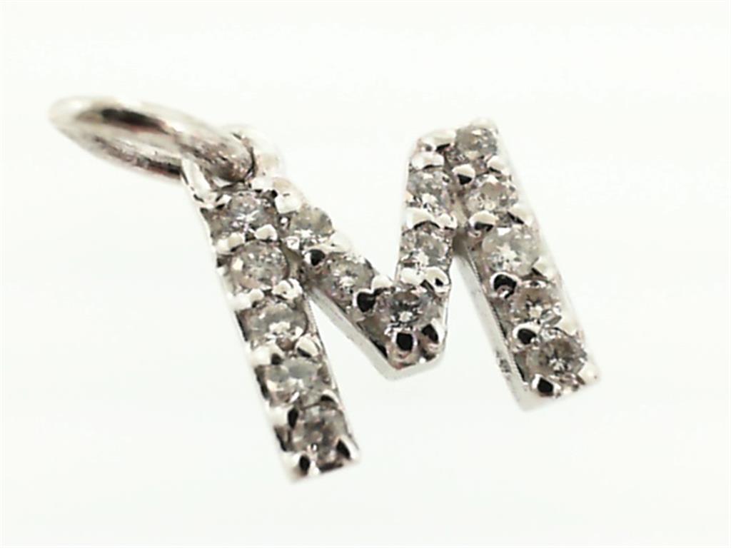 Diamond Pendant