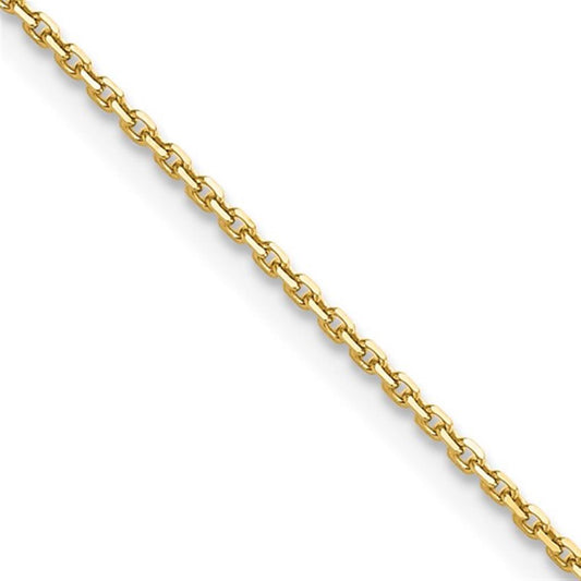 Gold Chain