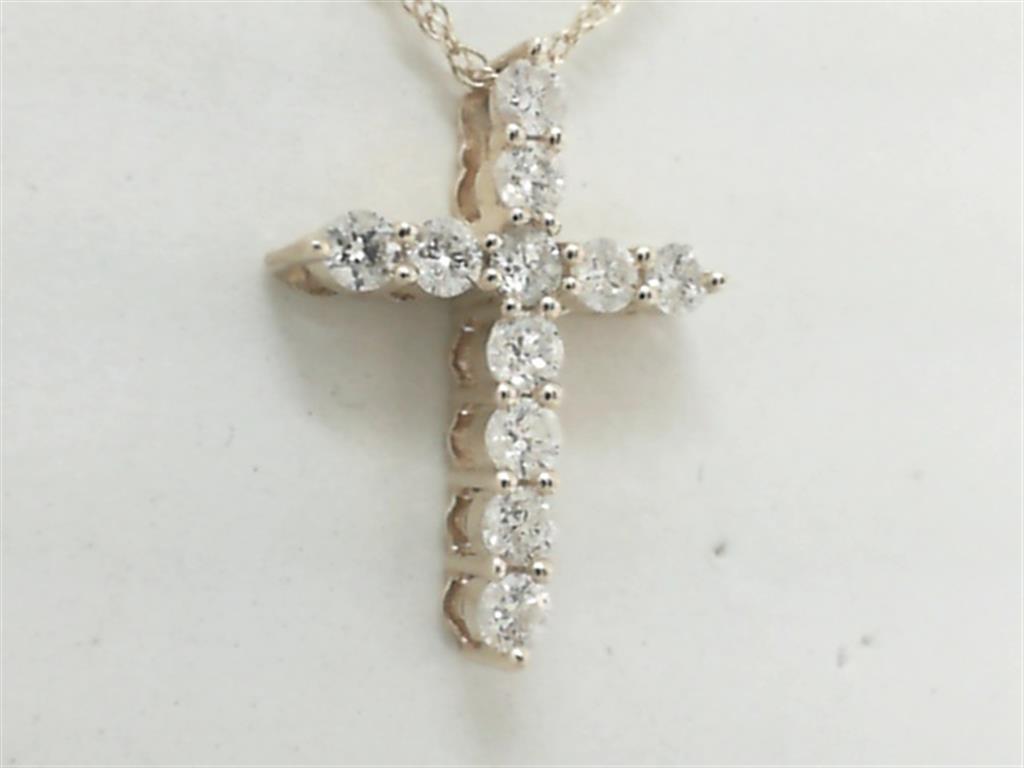 Diamond Pendant