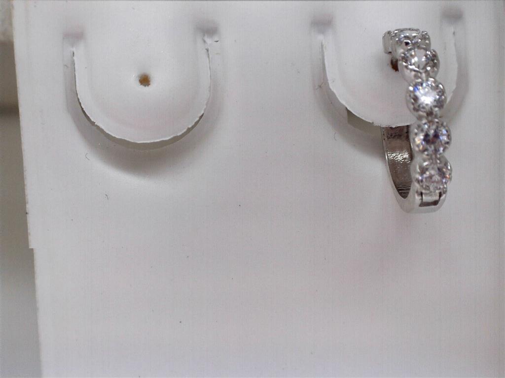 Gold Earring