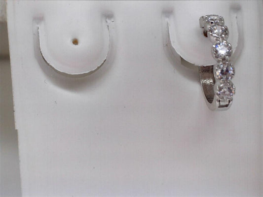Gold Earring