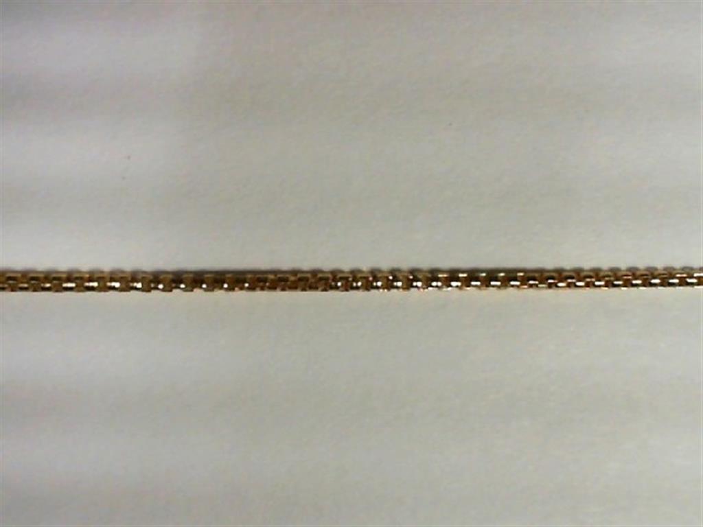 Gold Filled Chain