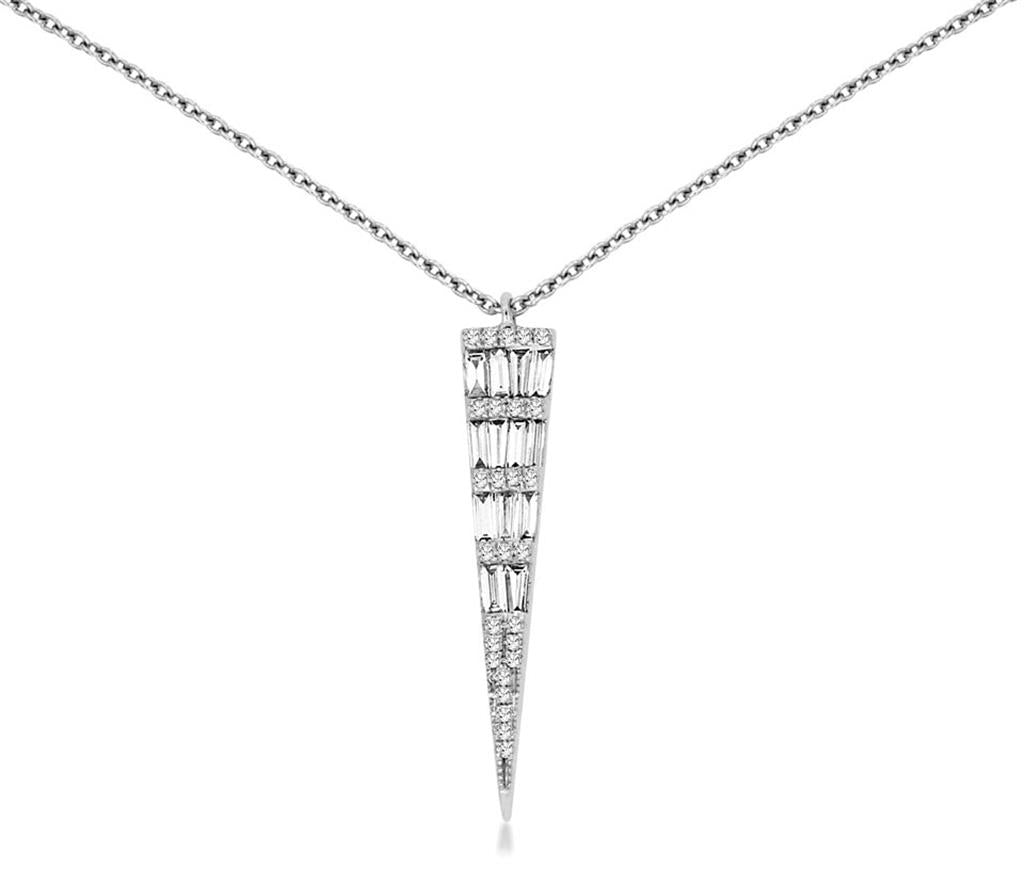 Diamond Pendant