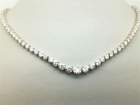 Diamond Necklace