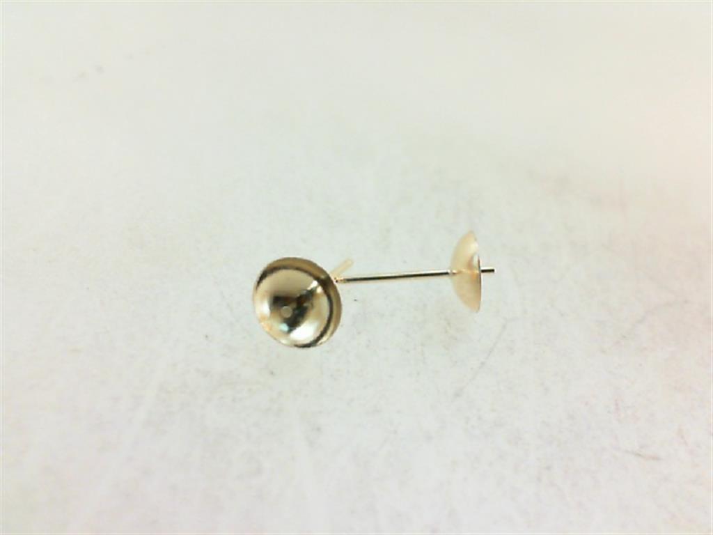 Gold Mounting