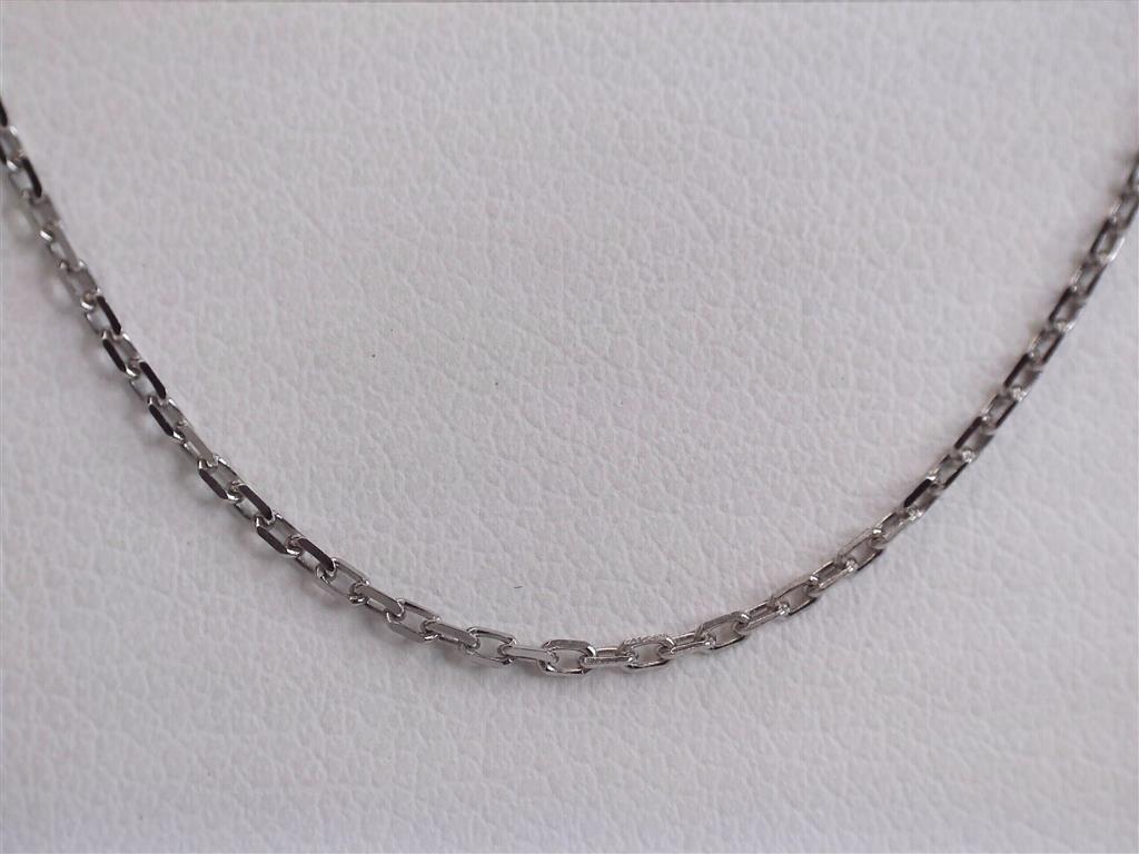 Silver Chain