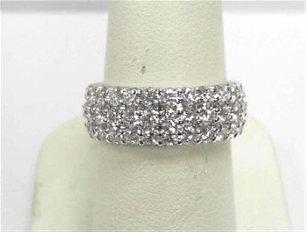 Diamond Fashion Rings  -  Women'