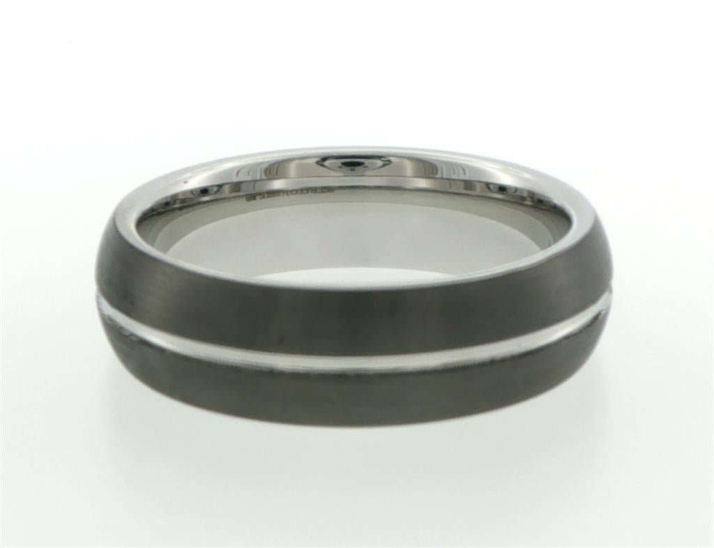 Tungsten Ring