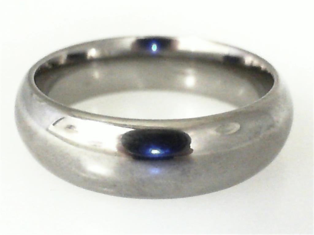 Tungsten Ring