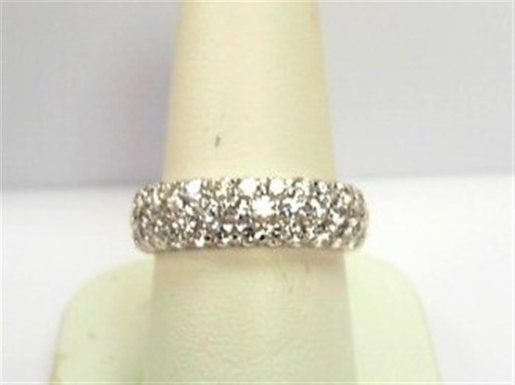 Diamond Fashion Rings  -  Women'
