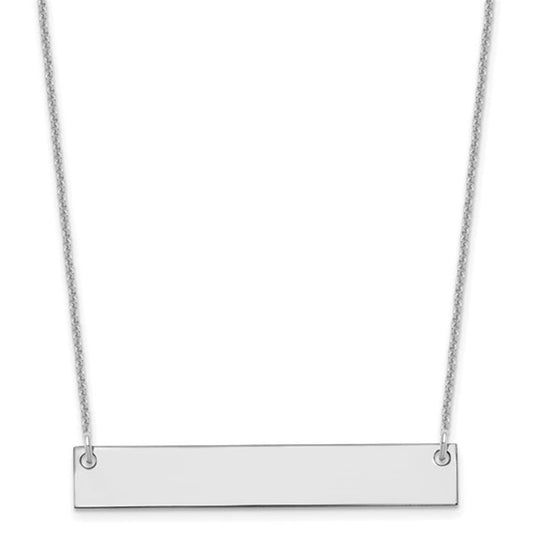 Gold Necklace