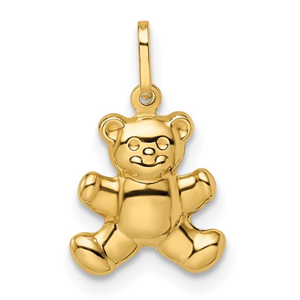 Gold Pendants / Charm