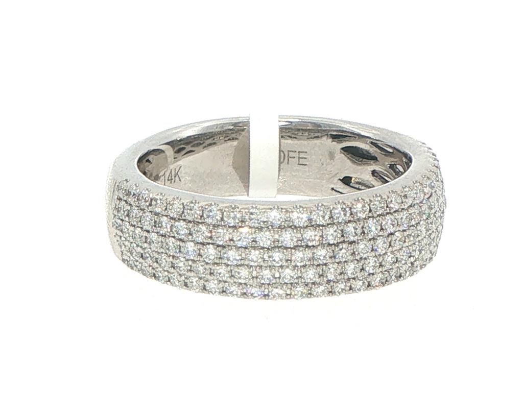 Diamond Fashion Rings  -  Women'