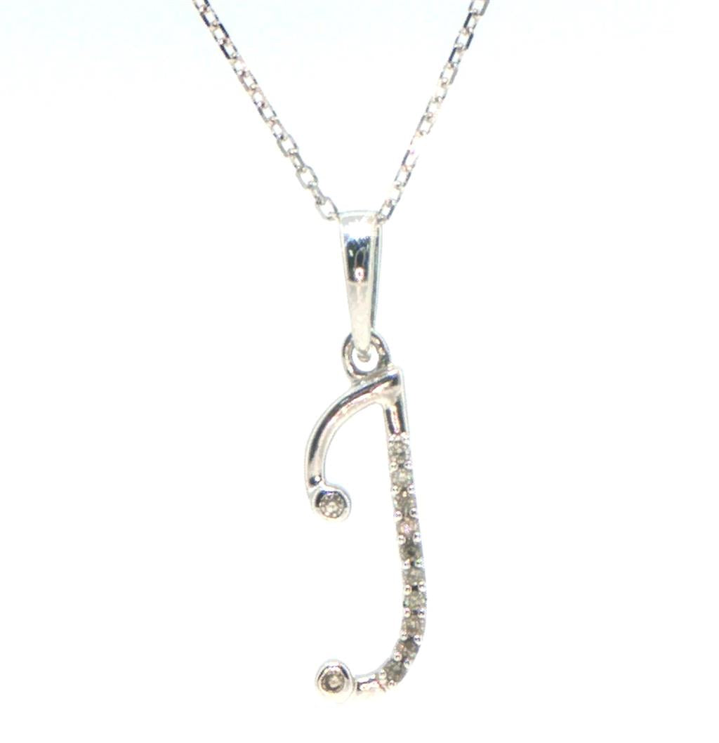 Diamond Pendant