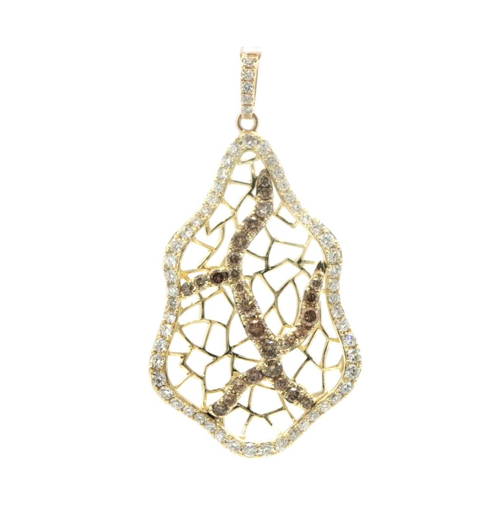 Diamond Pendant