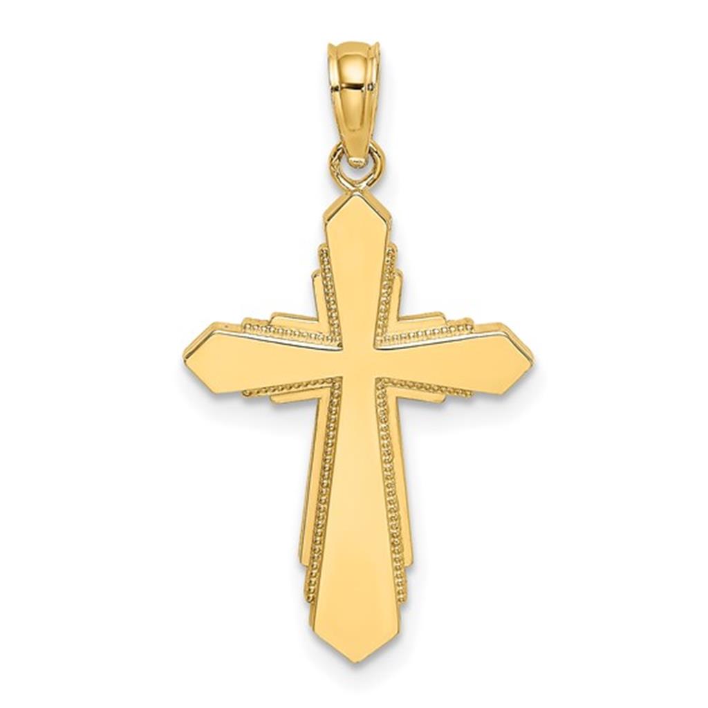 Gold Pendants / Charm