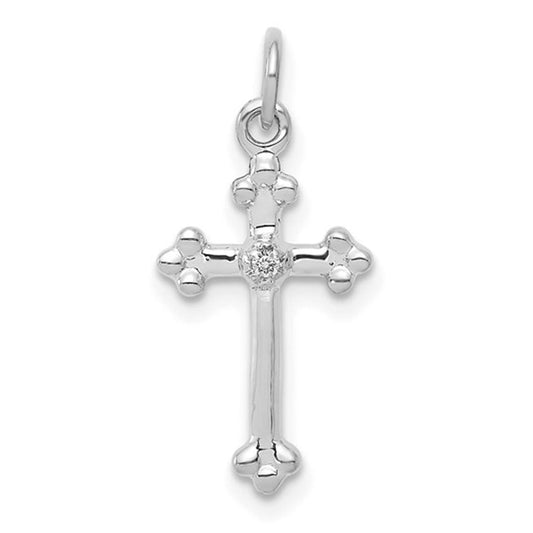 Diamond Pendant