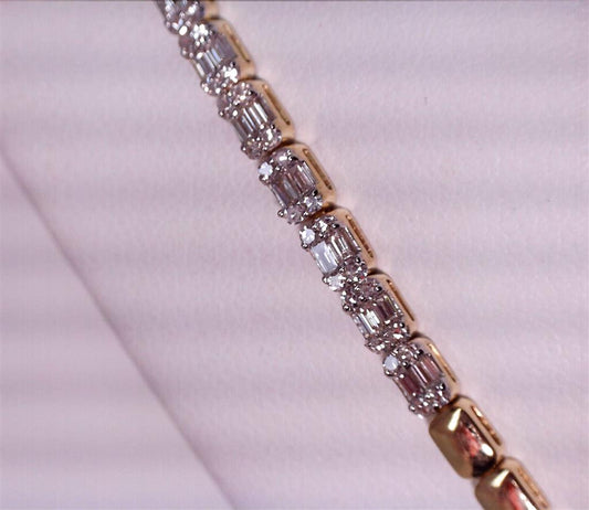 Diamond Bracelet