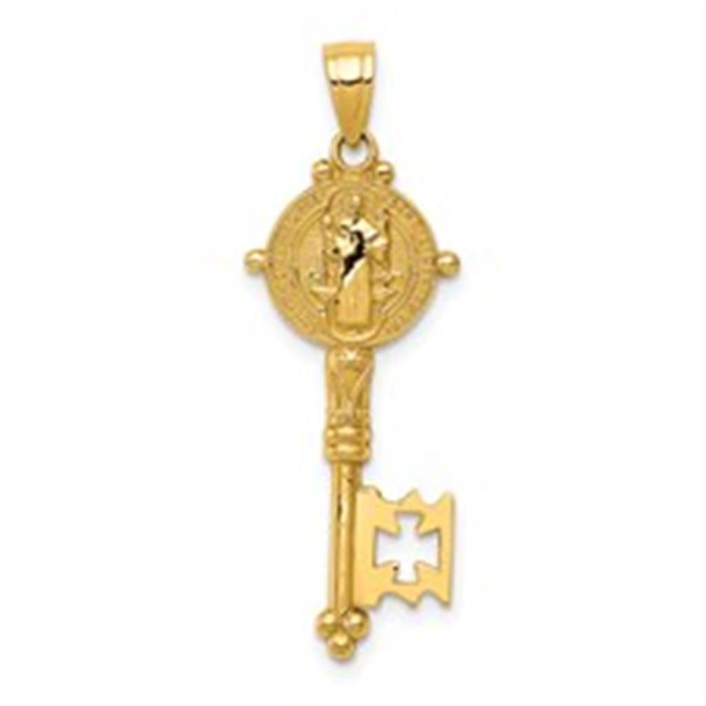 Gold Pendants / Charm